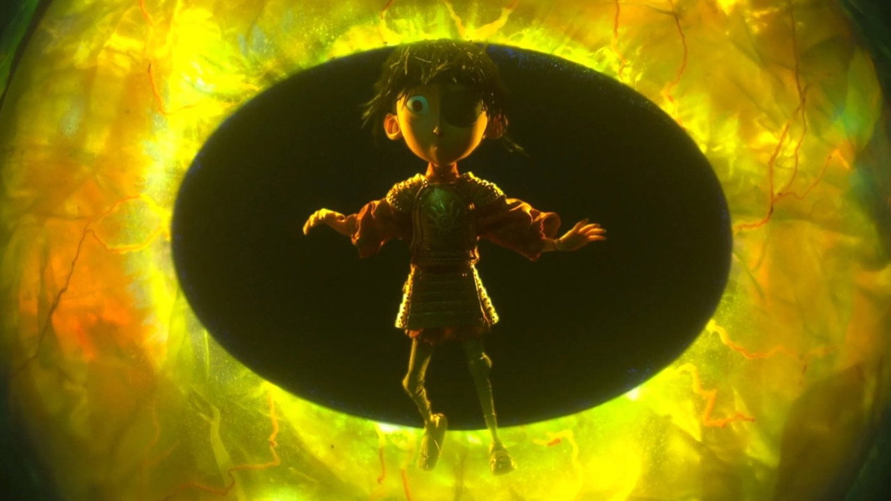 Kubo and the Two Strings background 68