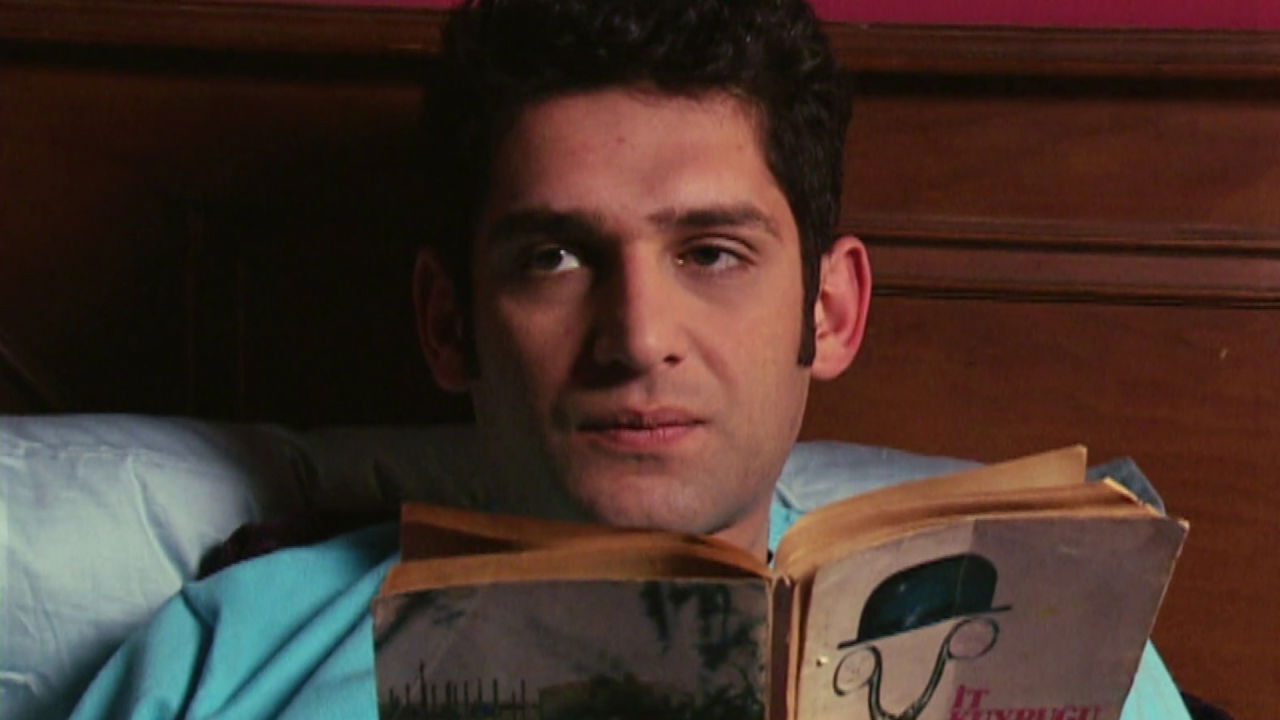 Elveda Derken — Épisode 5