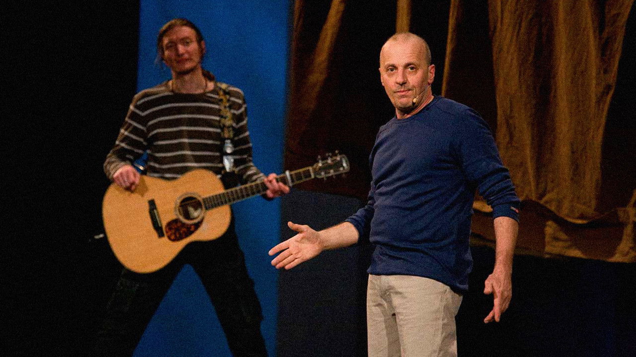 La macchina del capo backdrop image