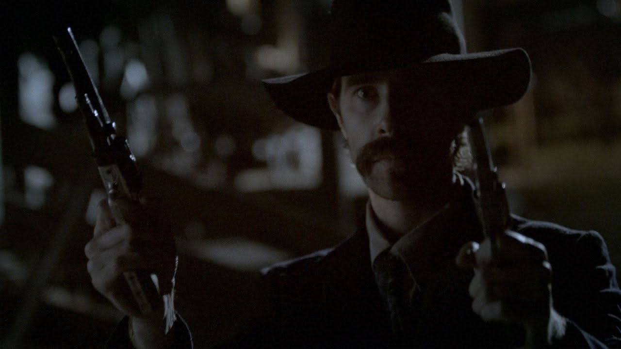 American Lawmen — Épisode 5