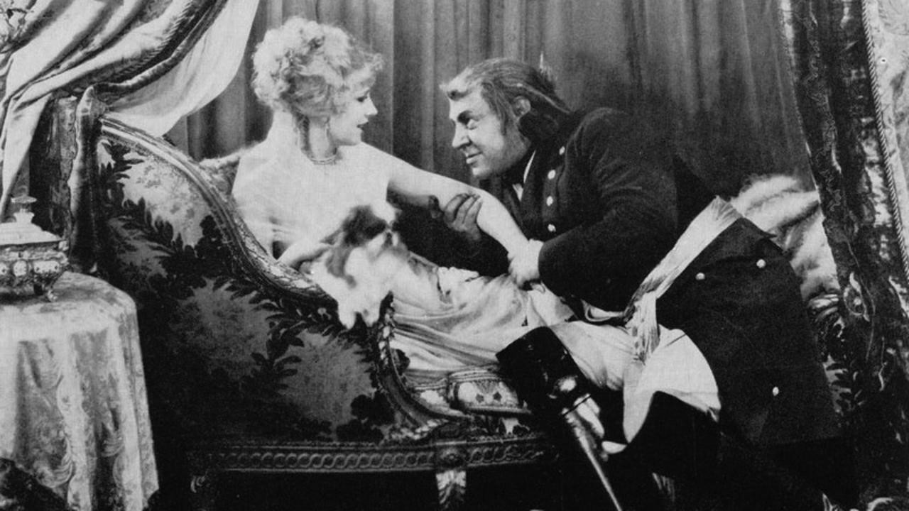 The Patriot — still 6