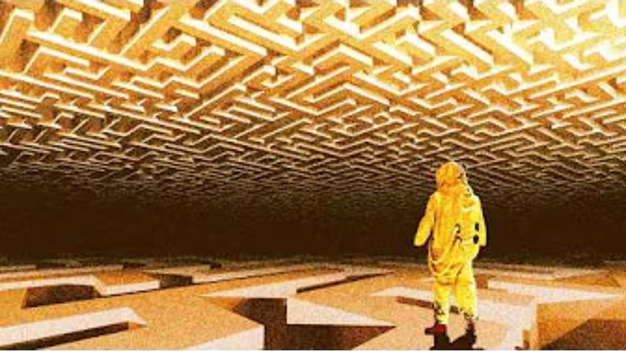 Findings — La MORT des BACKROOMS