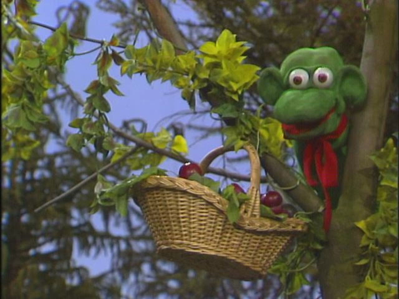 Liegebeest — Épisode 3