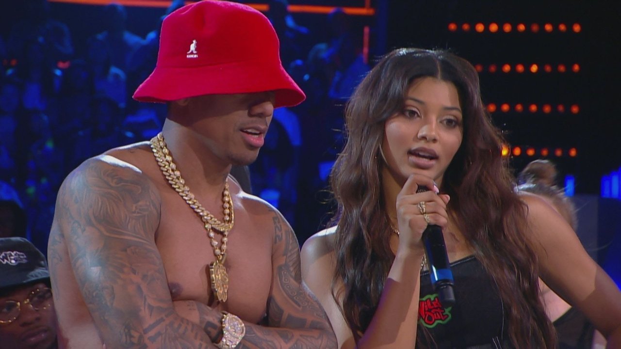 Nick Cannon Presents: Wild 'N Out - Season 14 Episode 20 : king harris