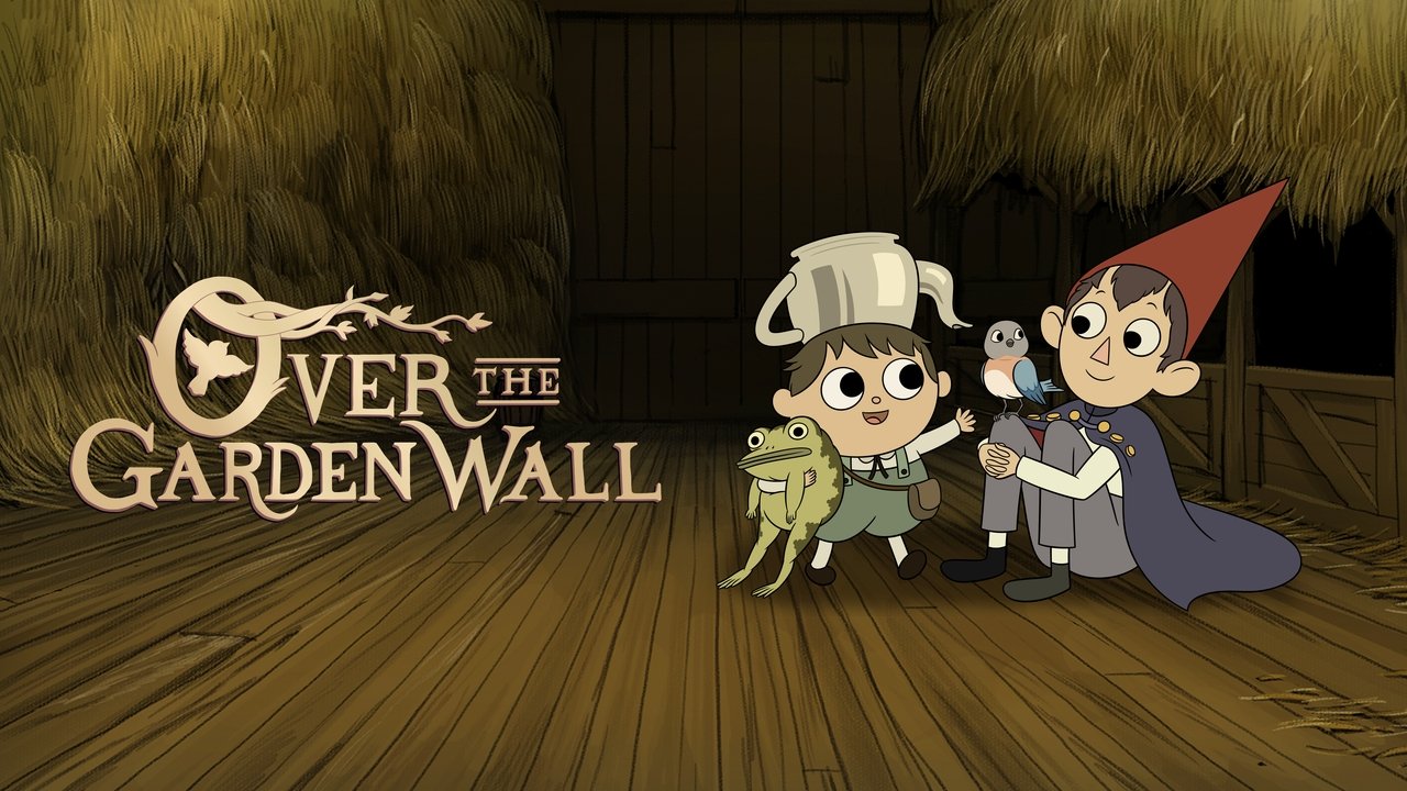 Over the Garden Wall - Season 1 Episode 7