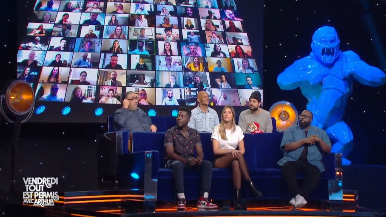 Vendredi, tout est permis — Spéciale 30 jours max