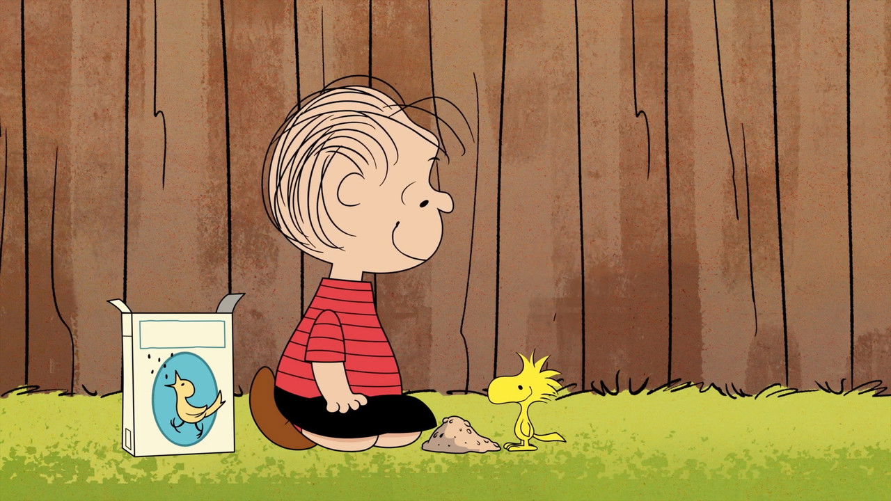 Take Care with Peanuts — Prends quelqu'un sous ton aile