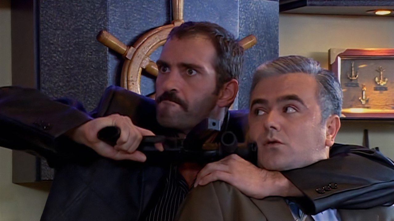 The Valley of The Wolves - Season 3 Episode 4 : Episode 59