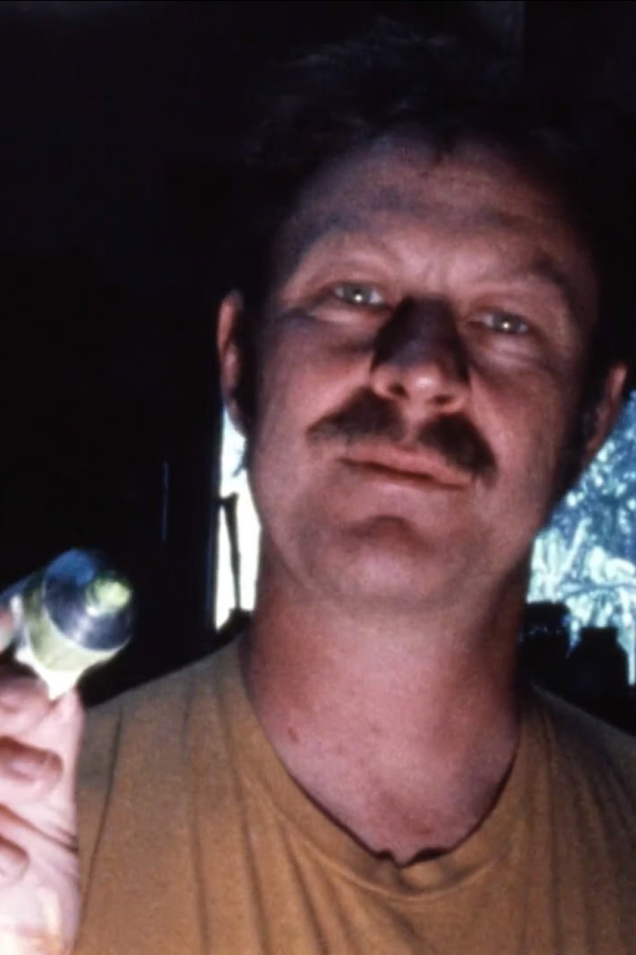Roy de Forest