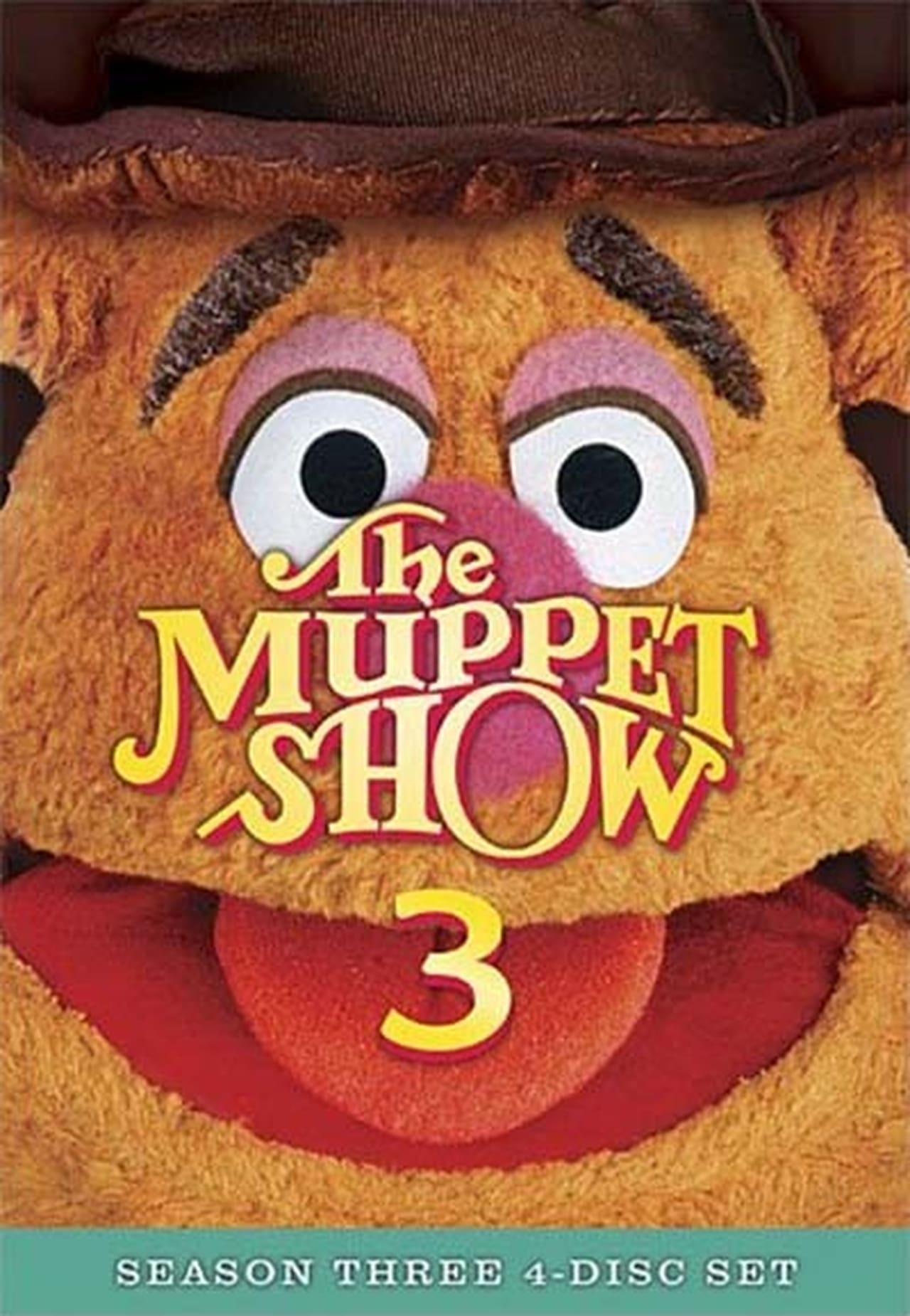 The Muppet Show Season 3