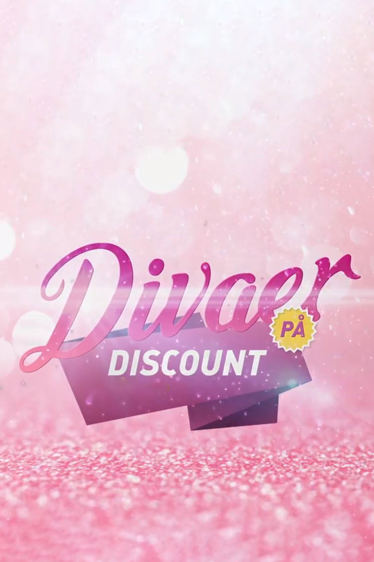 Divaer på discount affisch