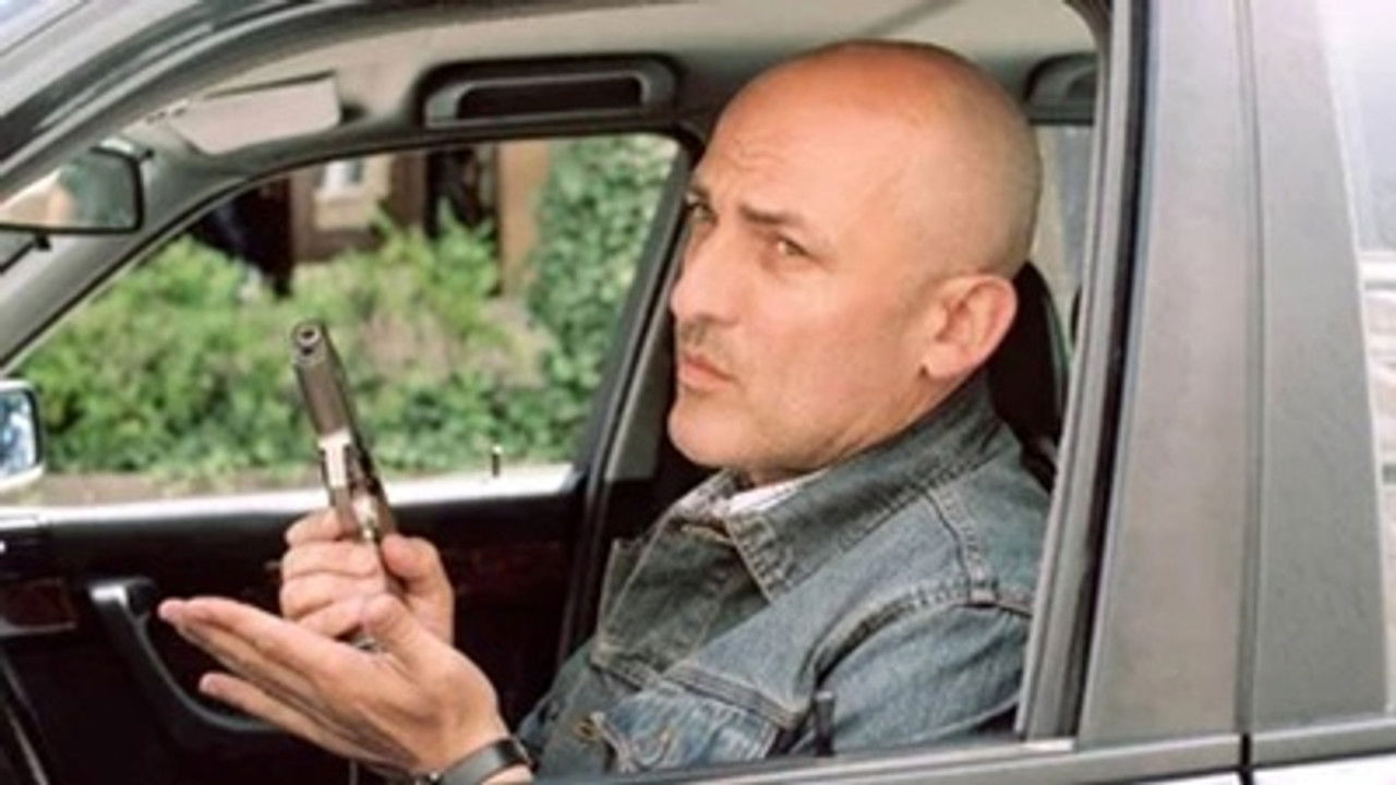 Hinter Gittern - Der Frauenknast — Épisode 4