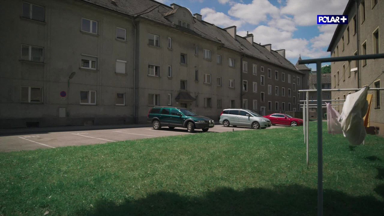 SOKO Linz - Season 1 Episode 1 : Judas