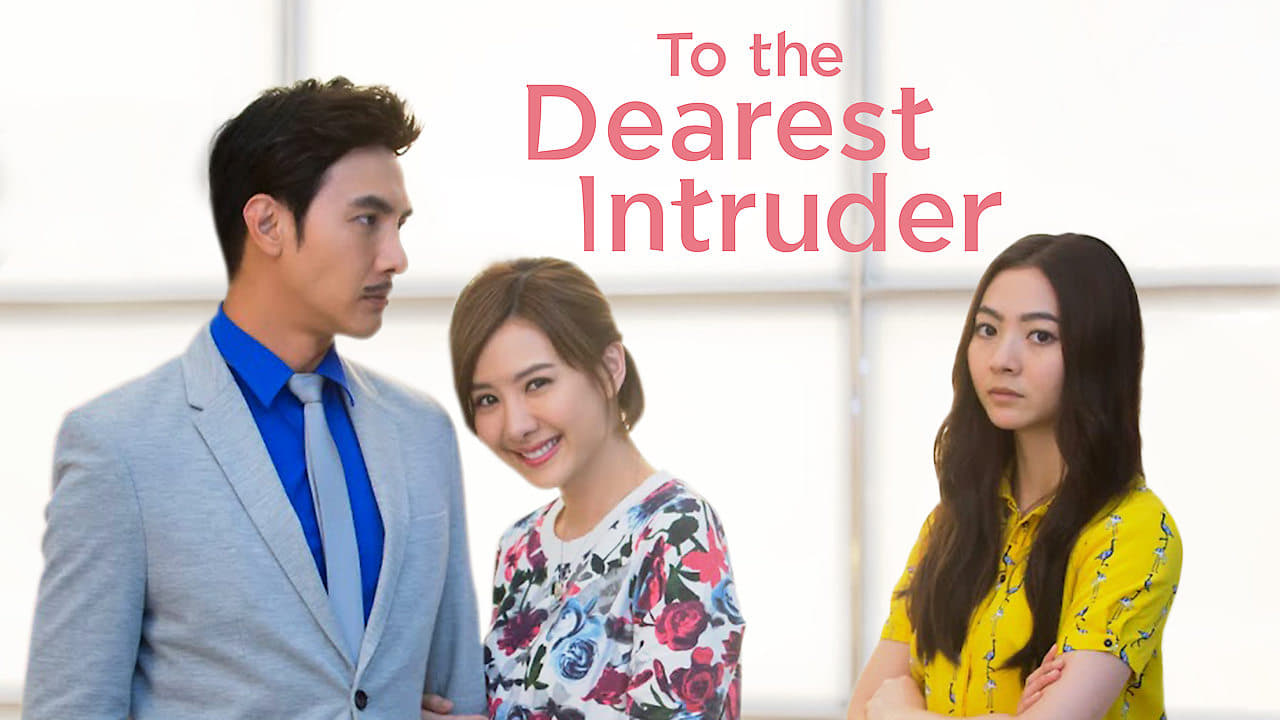 To the Dearest Intruder background