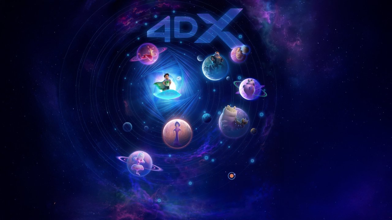 Movie Image