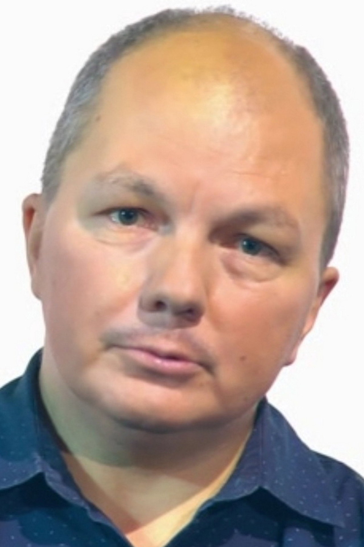 Алексей Комлев