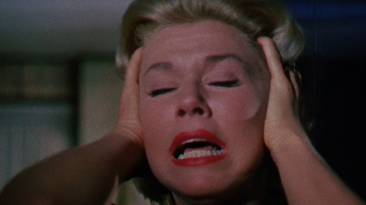 Midnight Lace background