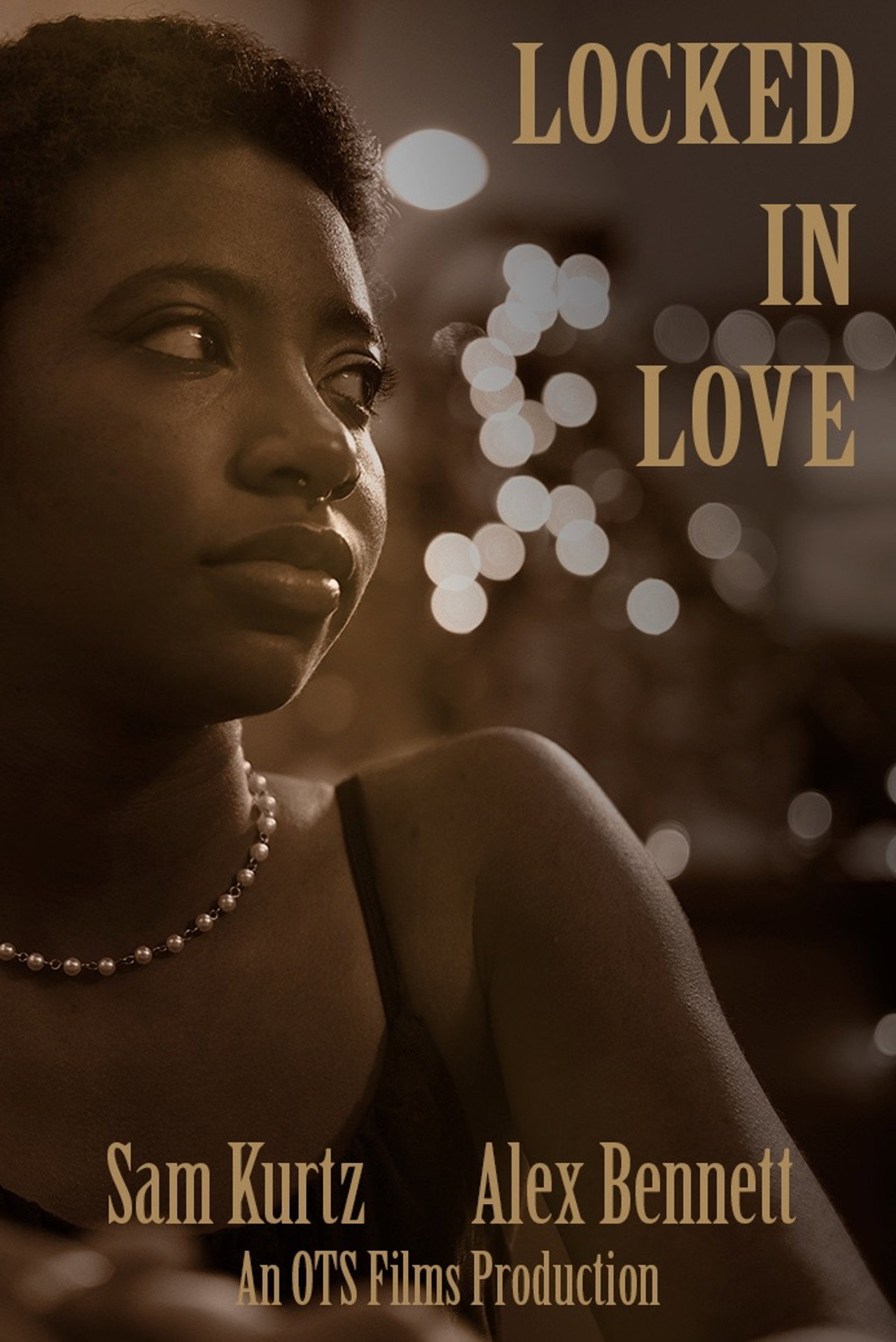 Locked in Love filmaffisch