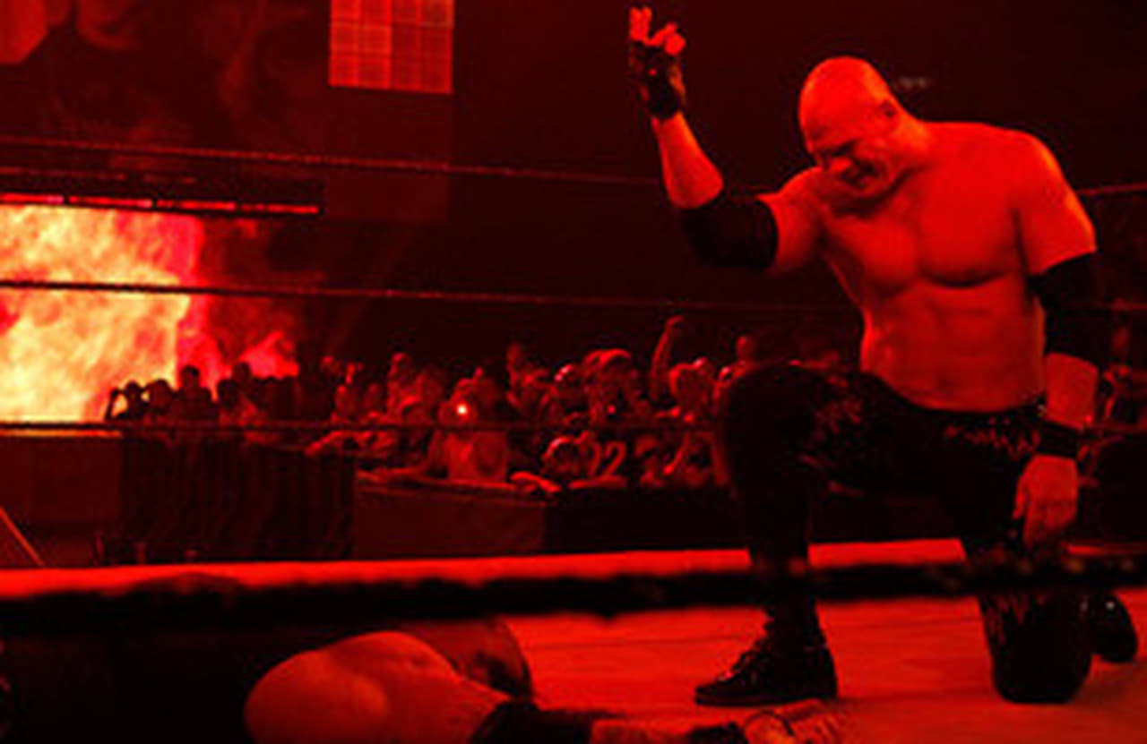 WWE SmackDown - Season 11 Episode 38 : September 18, 2009