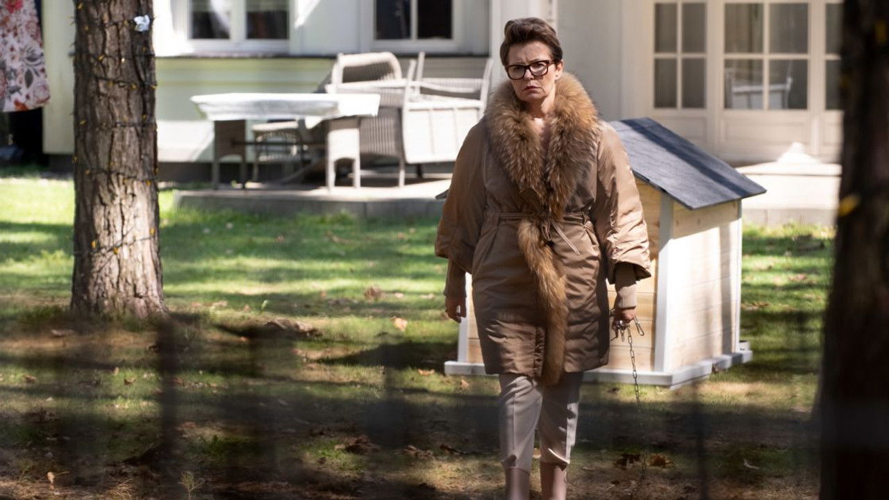 Będziemy mieszkać razem — Épisode 2