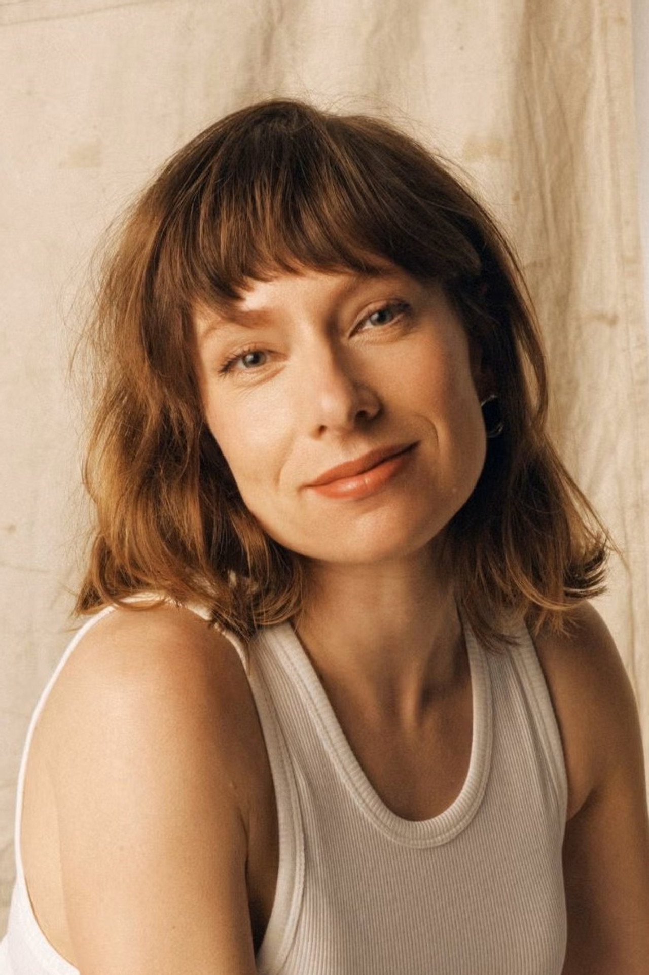 Celeste Dring