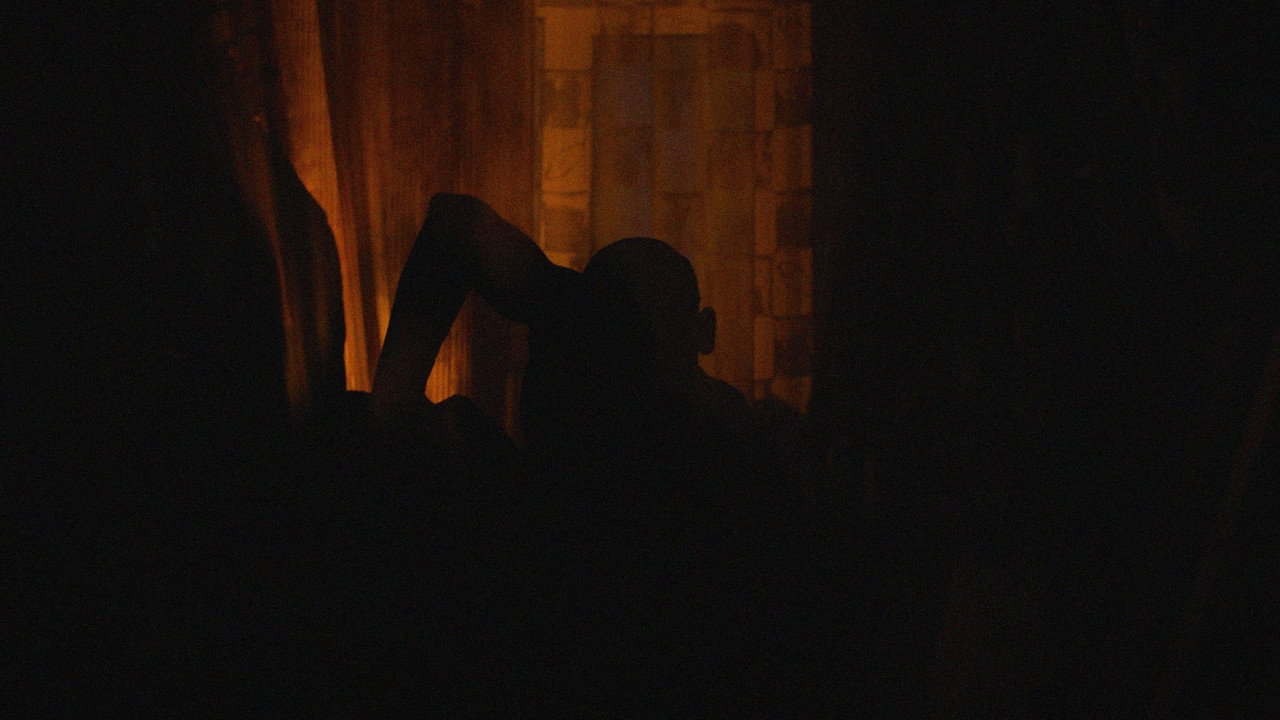 The Unwitting Thief still 4