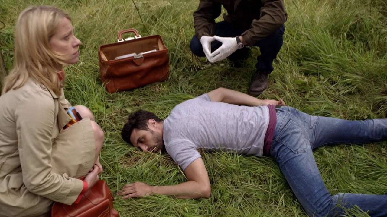 Mord mit Aussicht — Épisode 5