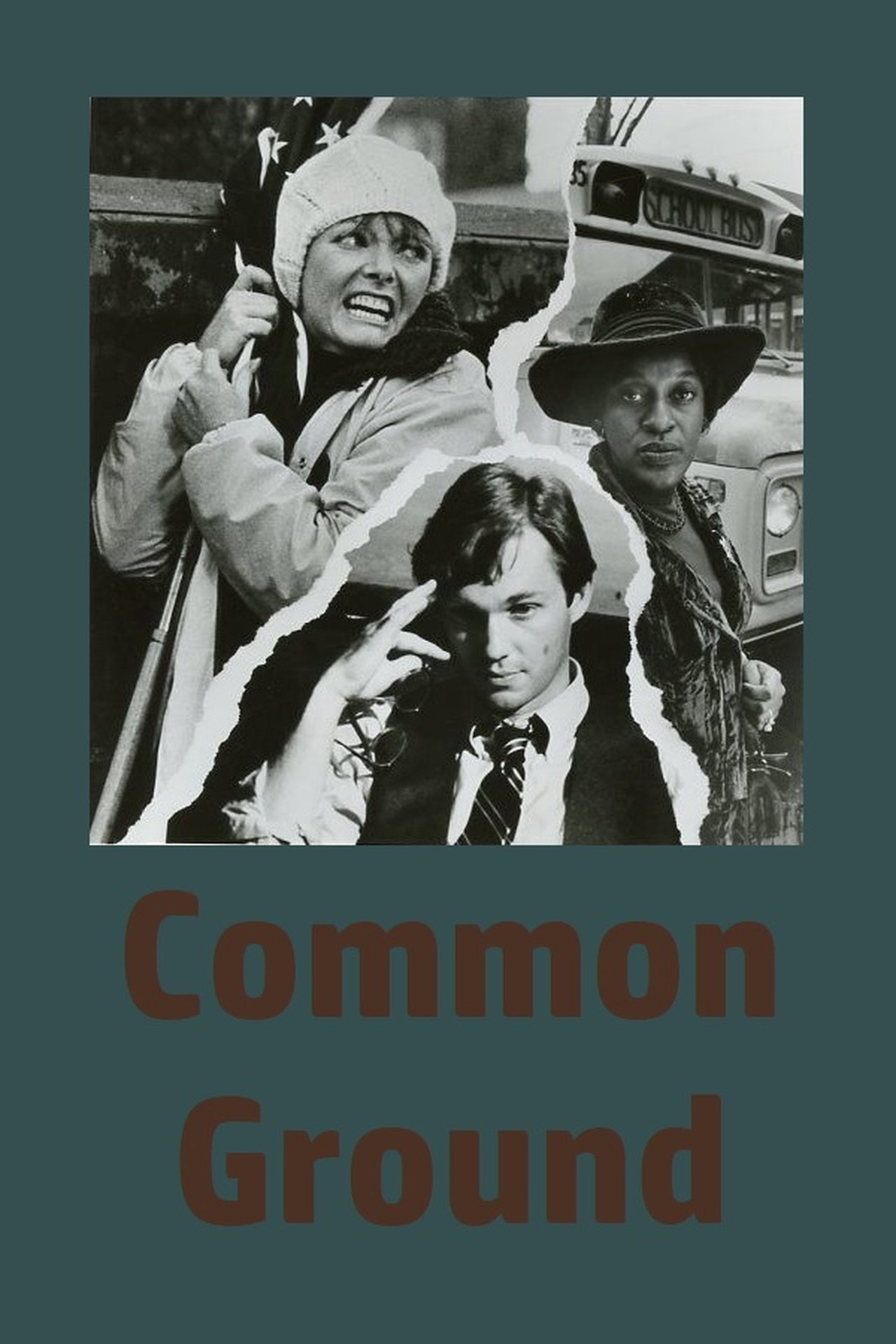 Common Ground Common Ground