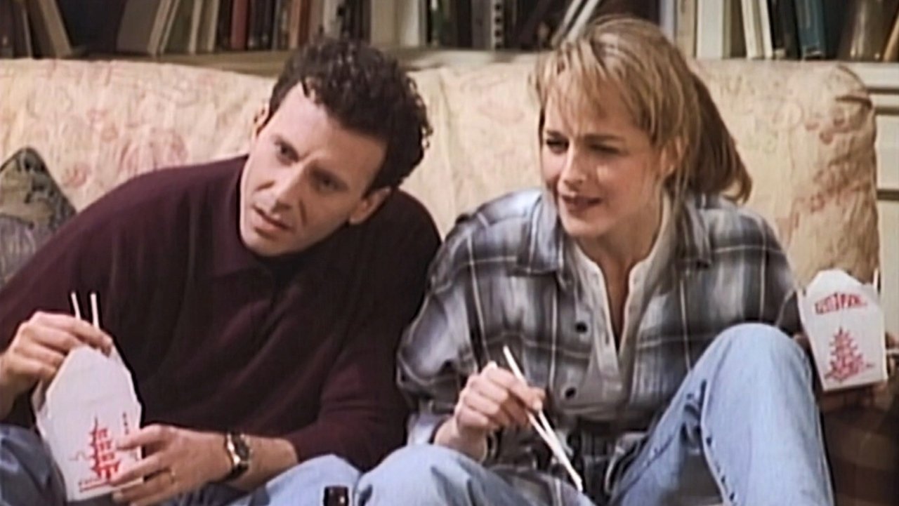 Mad About You - Season 2 Episode 18 : The Tape