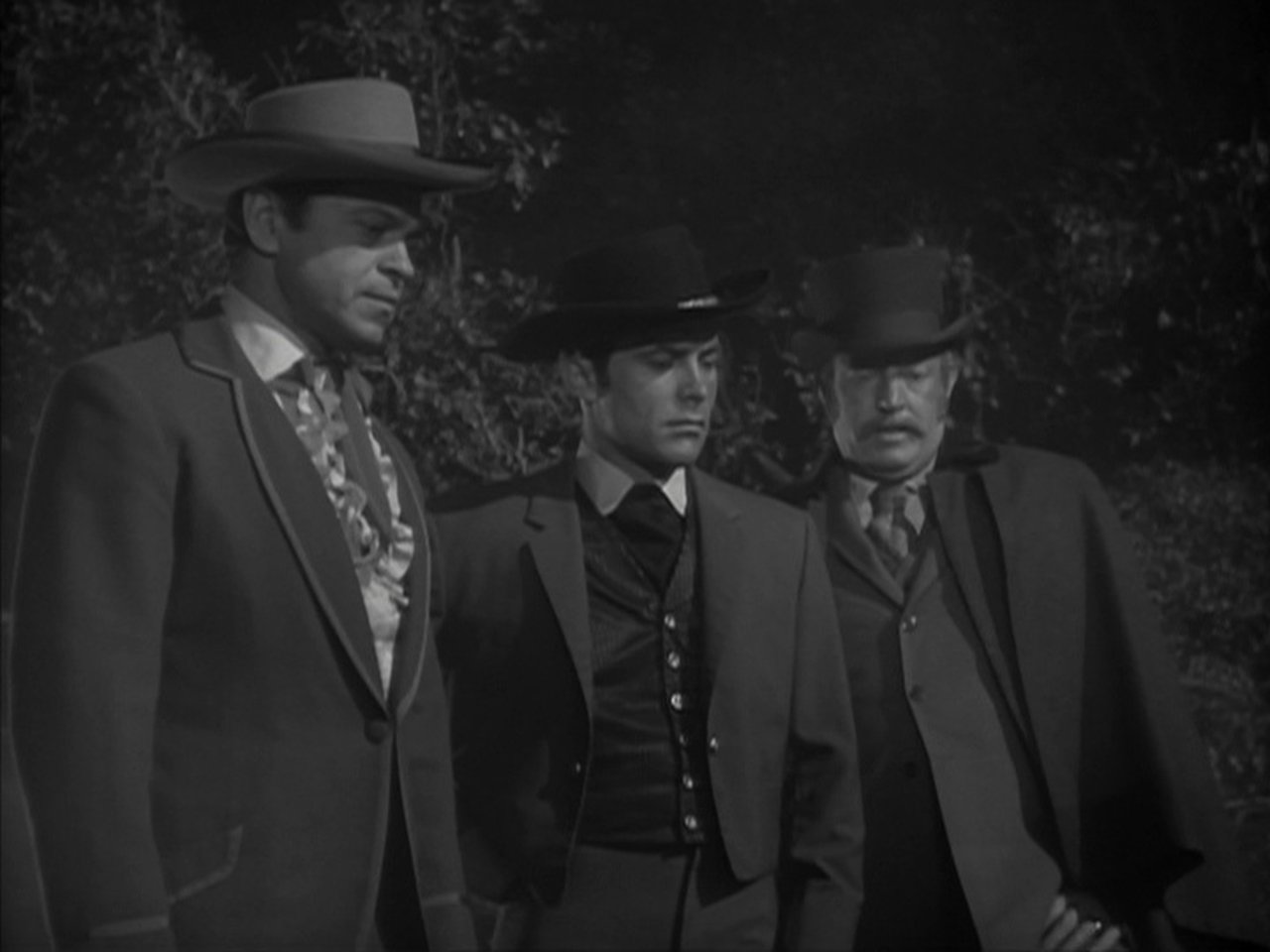 The Wild Wild West - Season 1 Episode 24 : The Night of the Druid's Blood