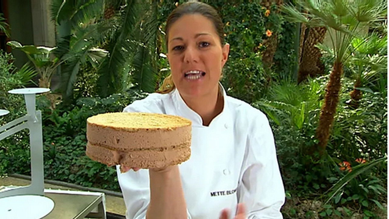 Det søde liv — Épisode 10