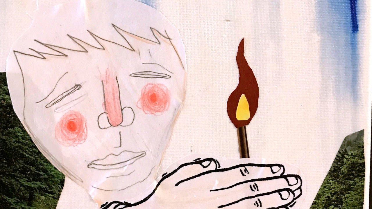Backdrop CBC Short Docs Season 1 Episode 40