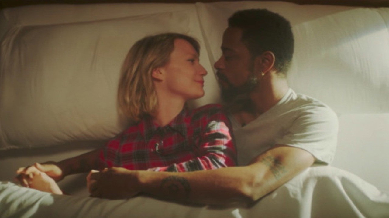 Changers: A Dance Story