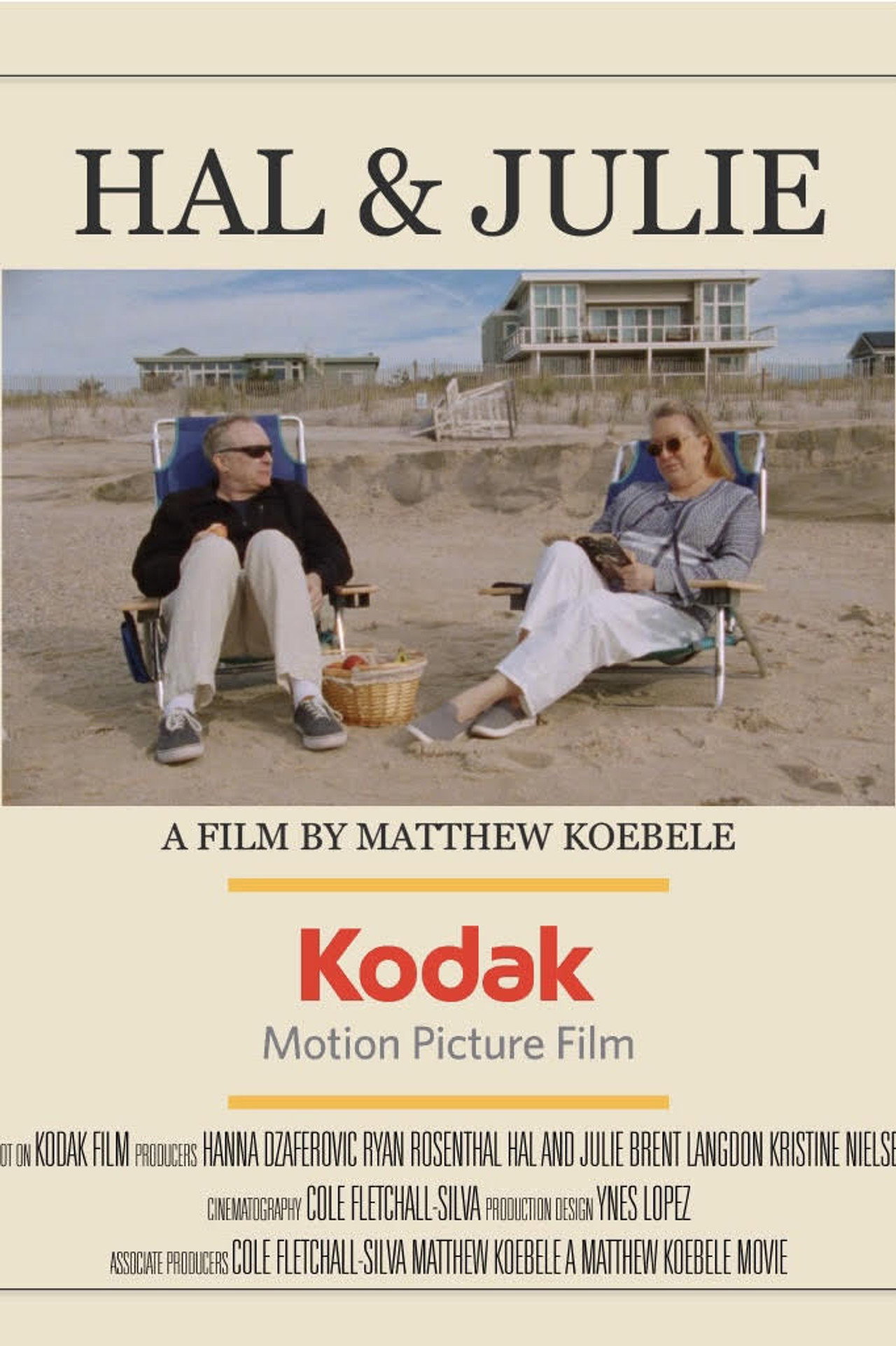 Hal and Julie Backdrop