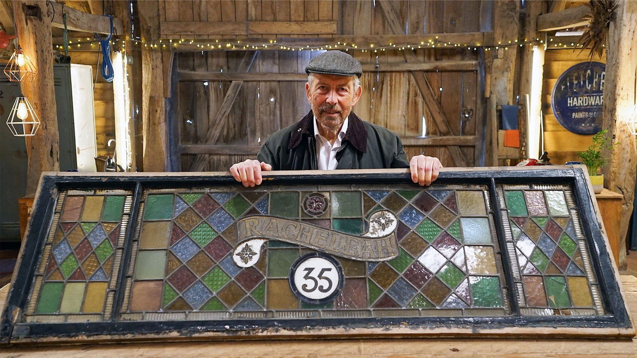 The Repair Shop — Épisode 14