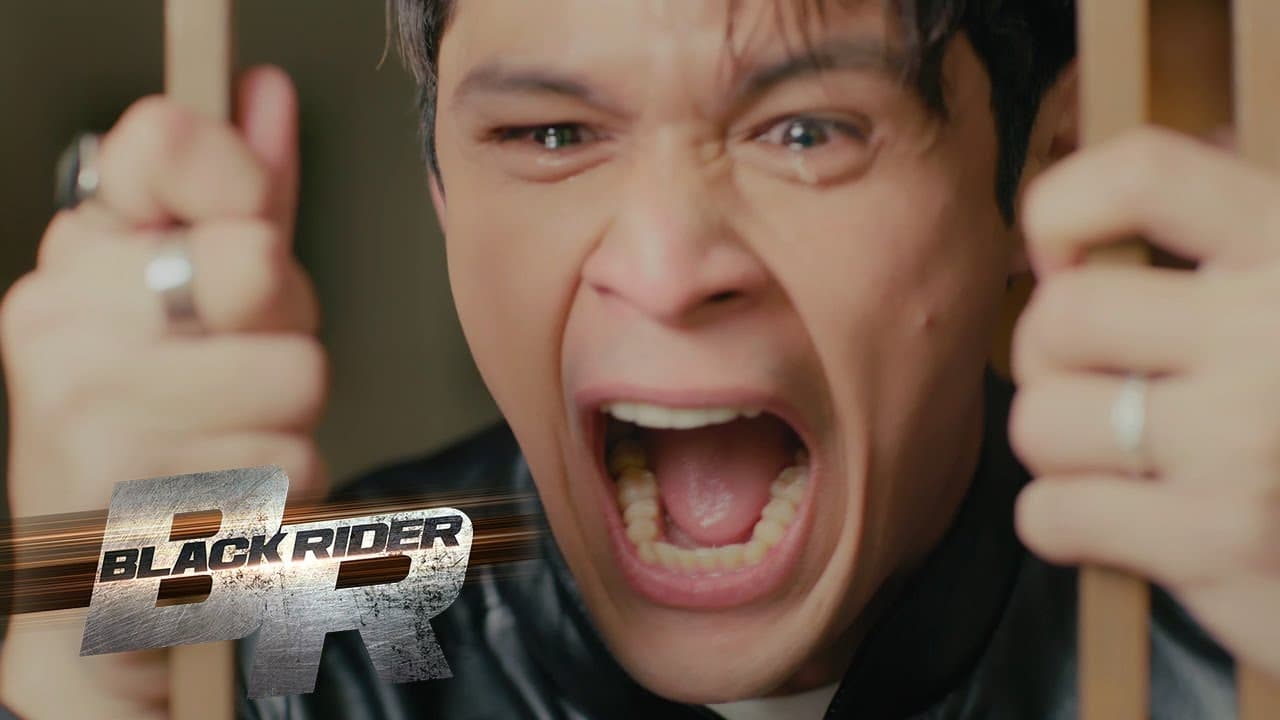 Black Rider — Épisode 82