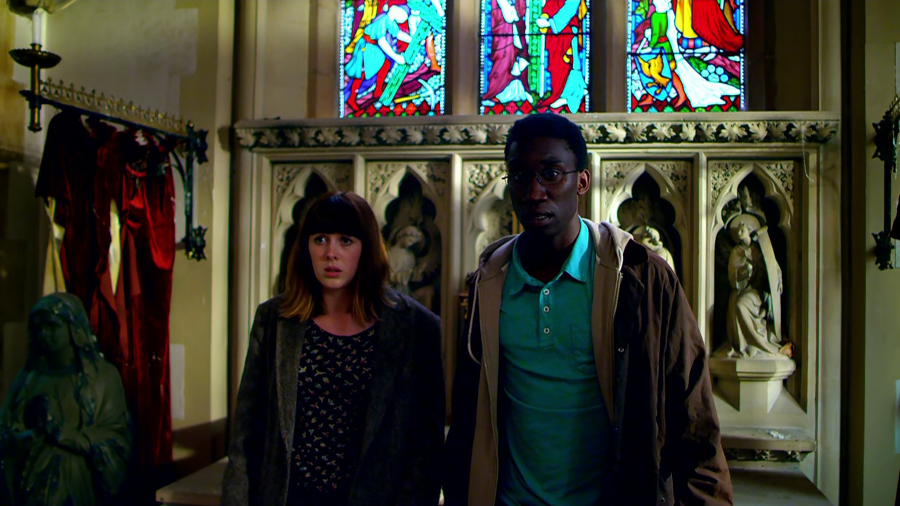 Utopia (2013) trailer