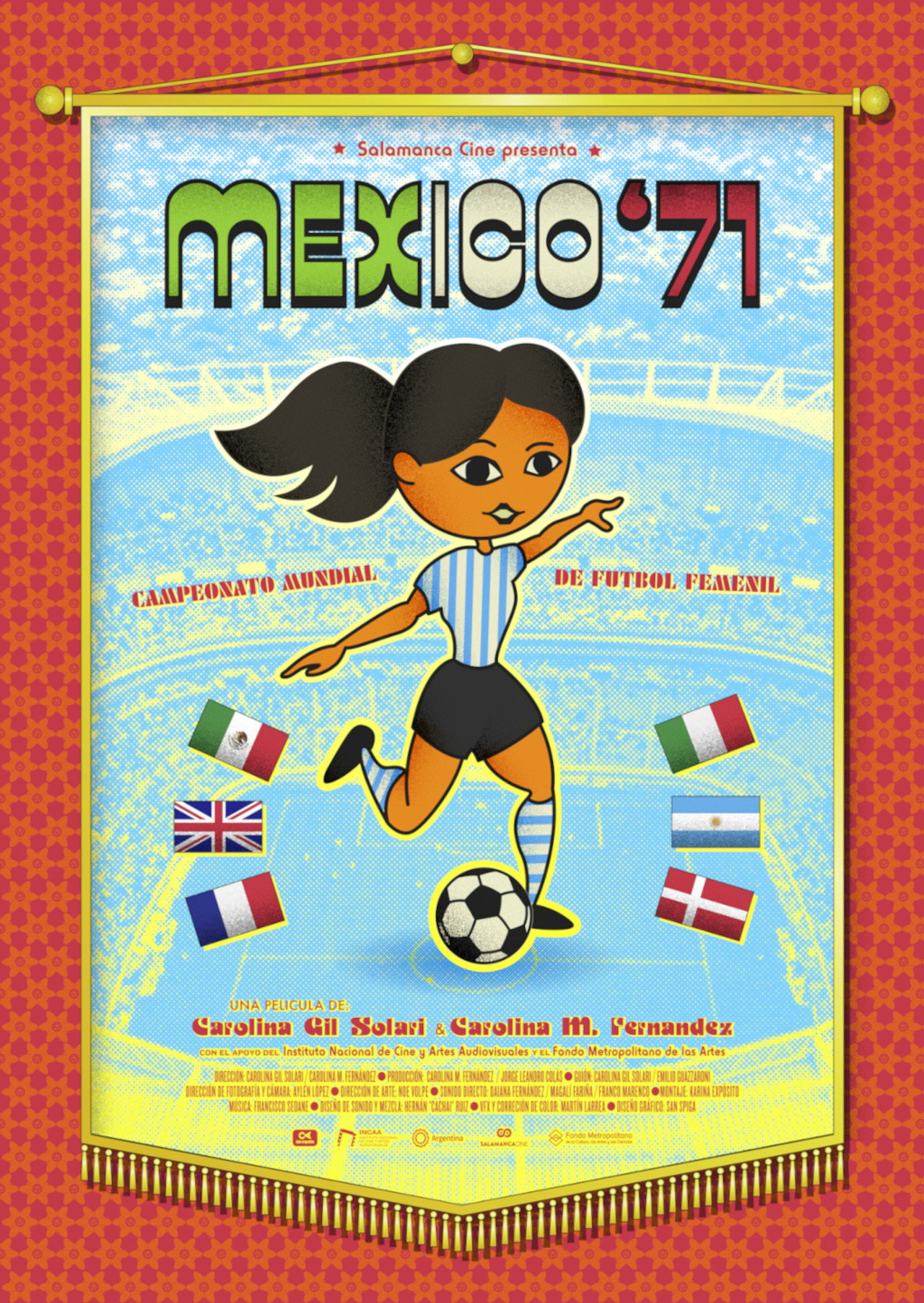 México 71