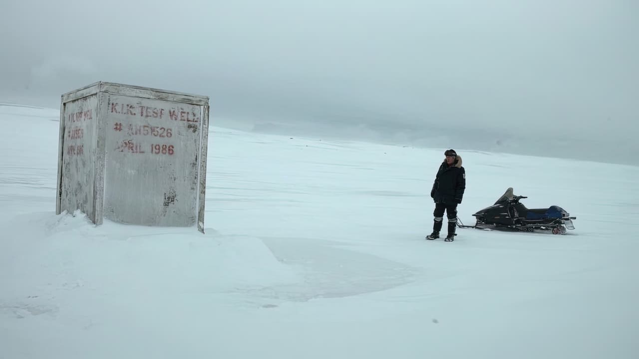 Cast and Crew of The Last Winter