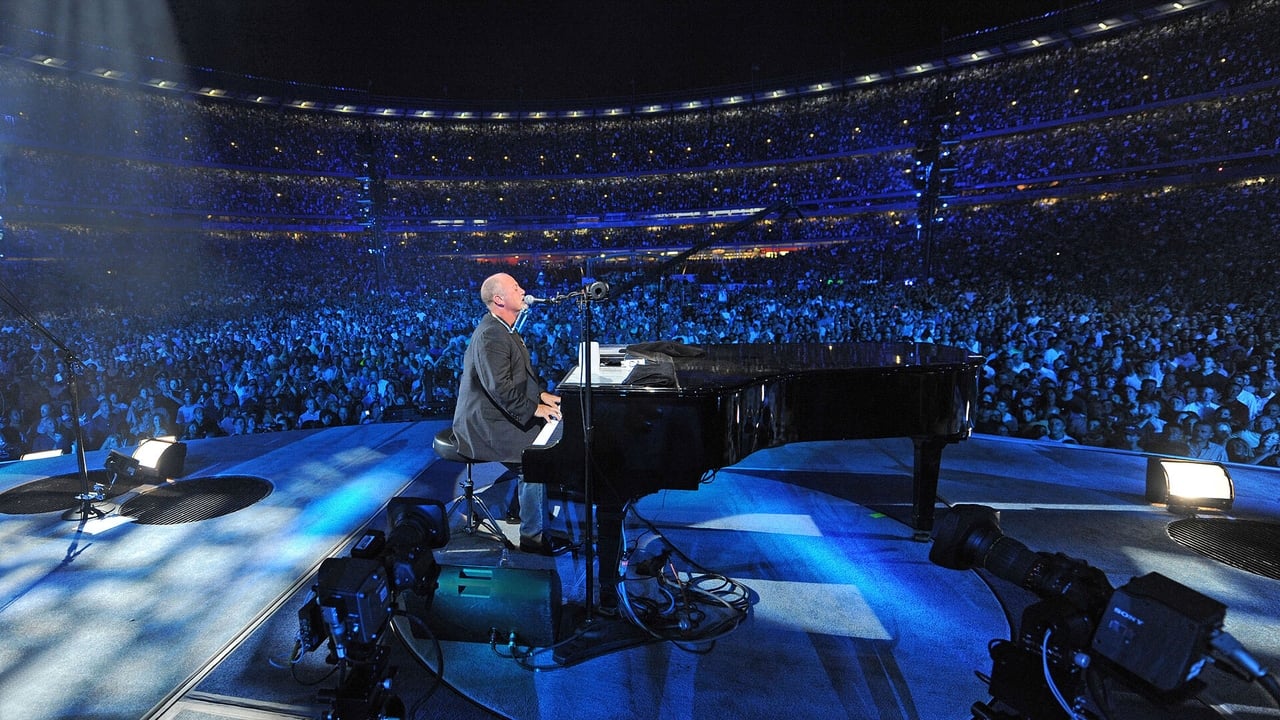 Great Performances - Season 38 Episode 9 : Billy Joel: Live at Shea Stadium