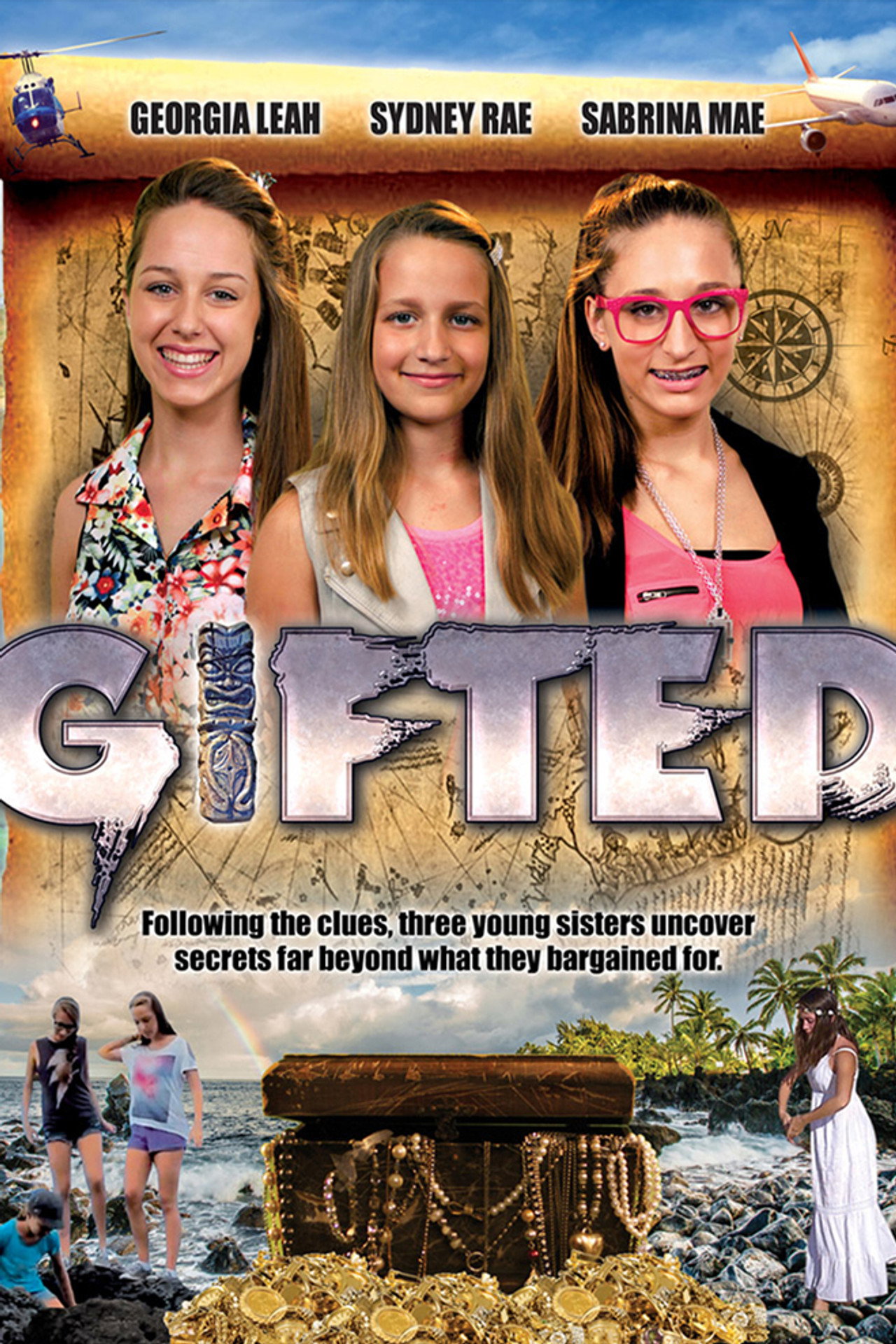 Gifted
