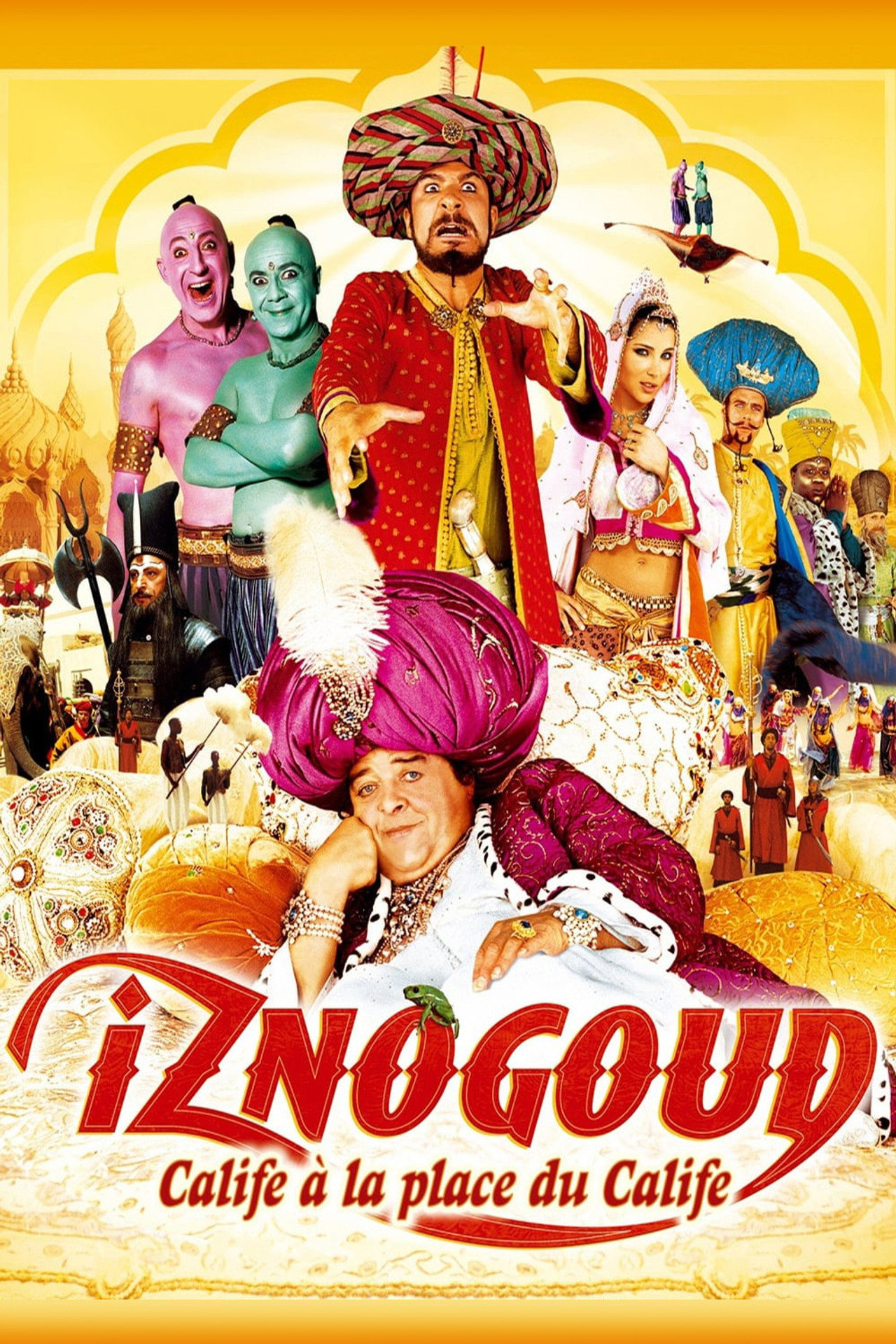 Iznogoud
