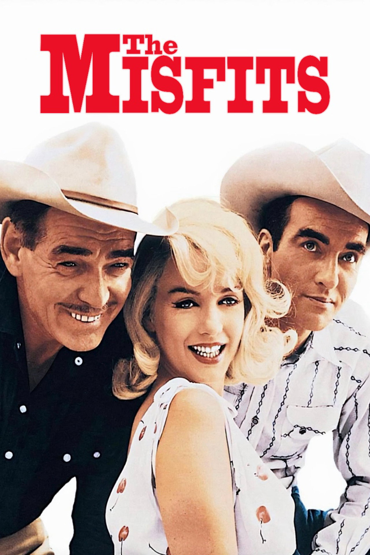 The Misfits
