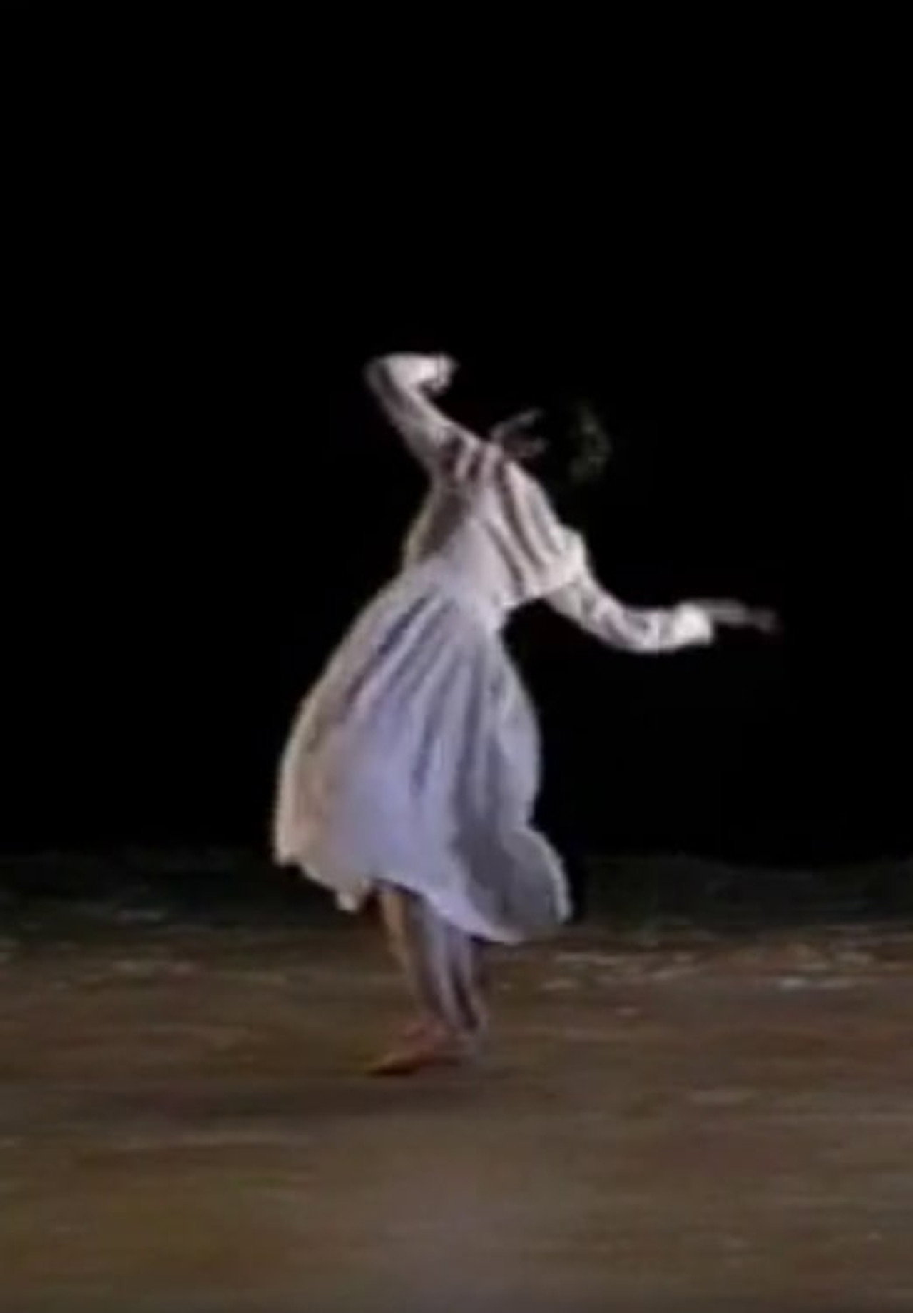 Chutes de Concertino filmaffisch