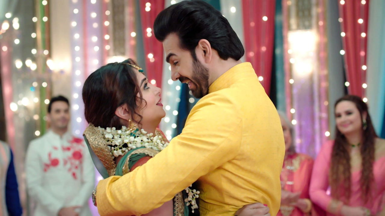 कहाँ हम कहाँ तुम — Épisode 92