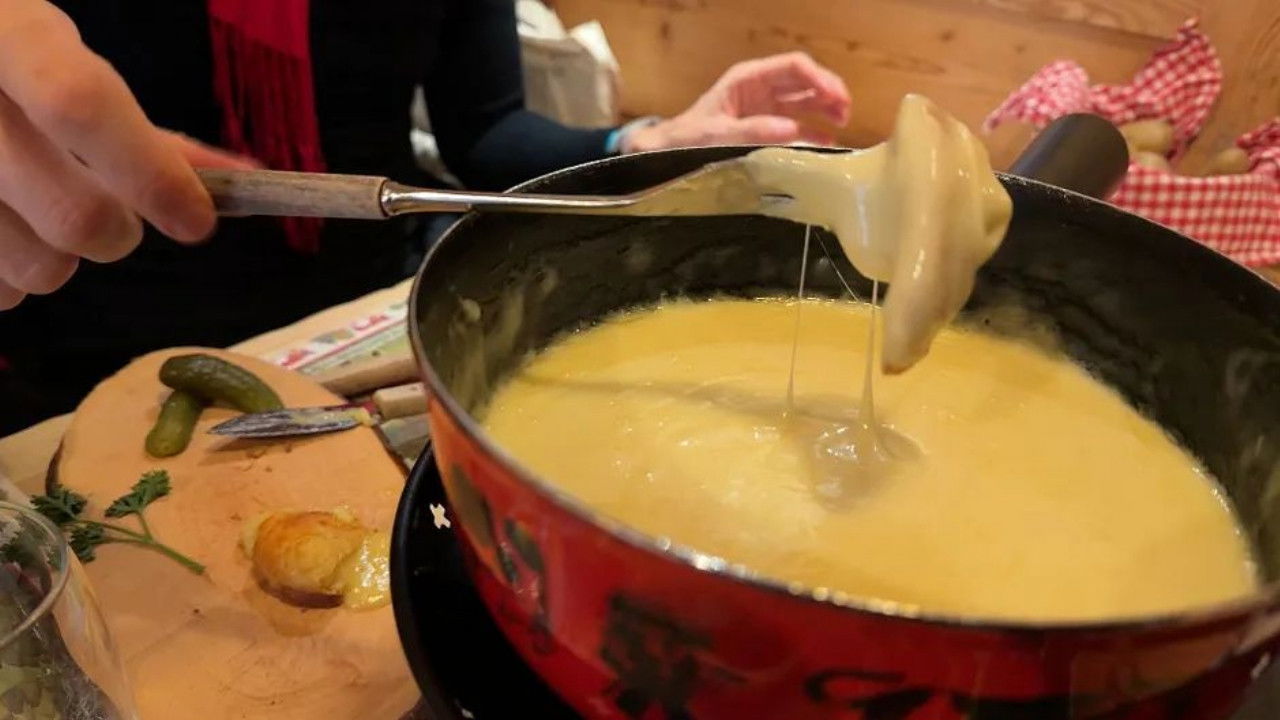 Voyage en cuisine - Season 1 Episode 139 : Episode 139