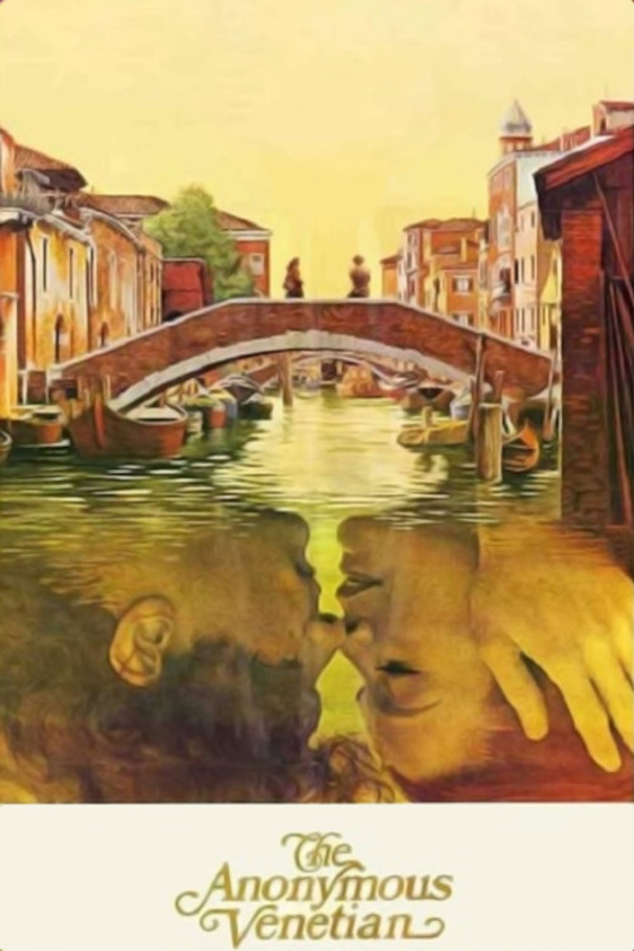 The Anonymous Venetian