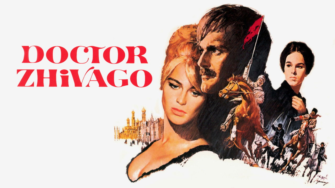 Doctor Zhivago