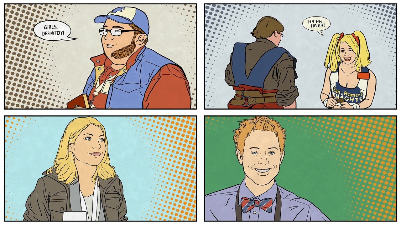 Geek Love