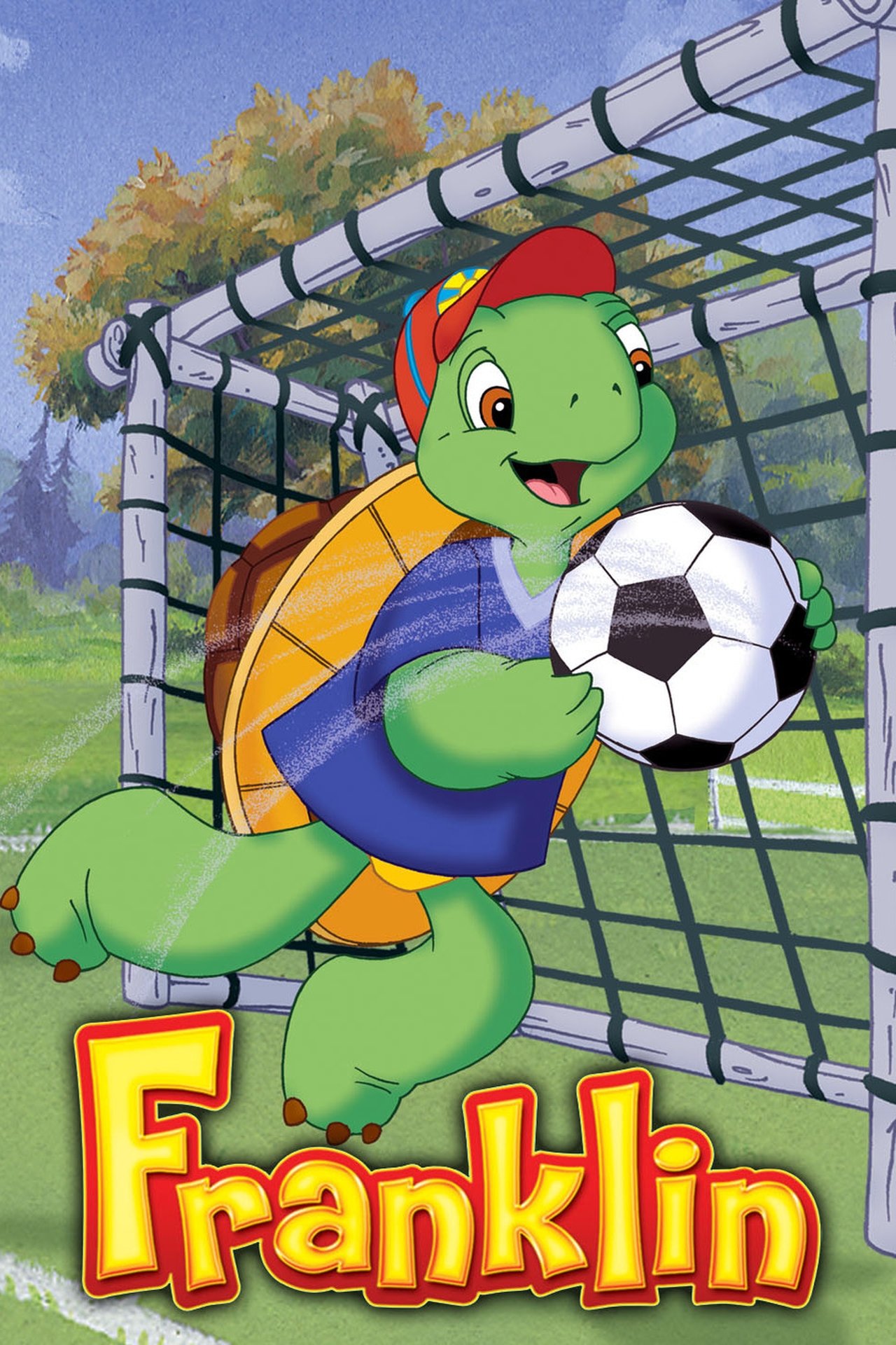 Poster Franklin (1997)
